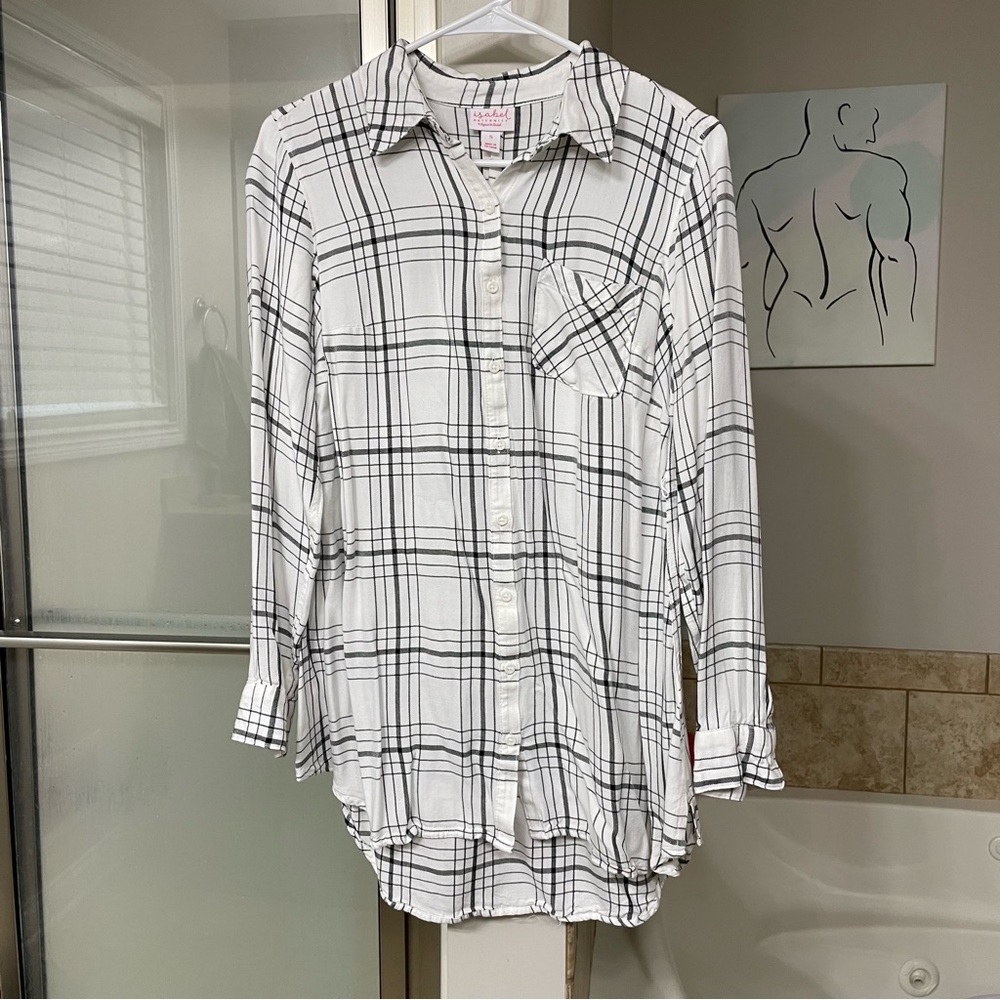 Maternity top